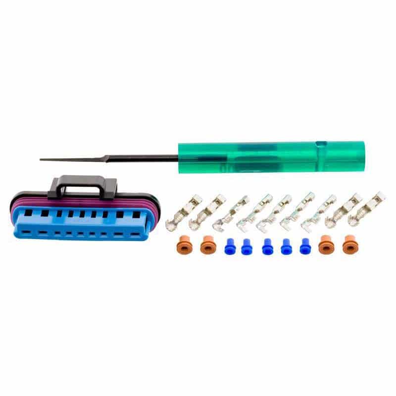 Valve Cover Harness Connector Repair Kit - Industrial Injection