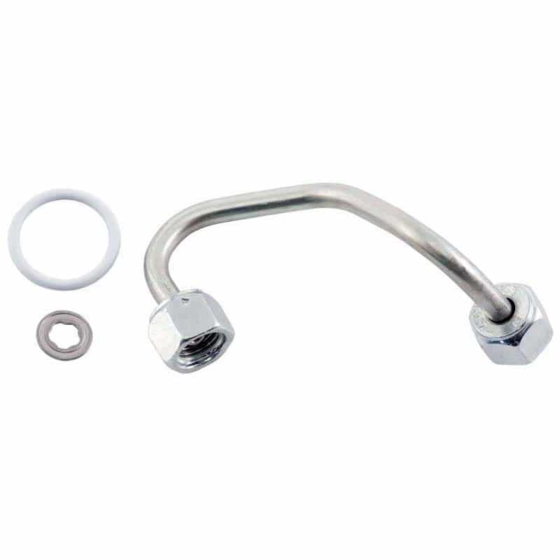 Injection Line and O-ring Kit - Industrial Injection