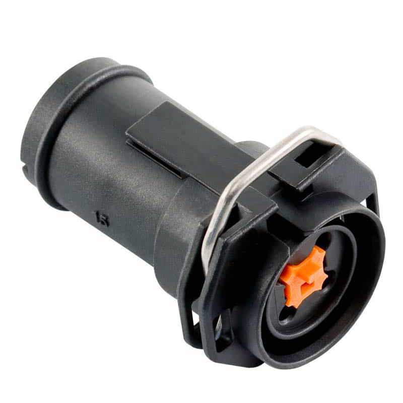 Injector Harness Connector - Industrial Injection
