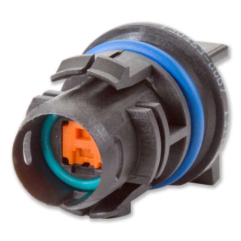 G2.8 Injector Connector - Industrial Injection