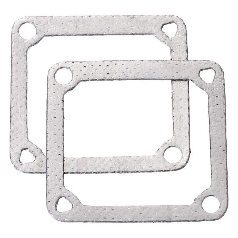 Intake Grid Heater Gasket Set - Industrial Injection