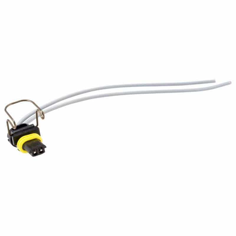 2 Wire Pigtail - Industrial Injection