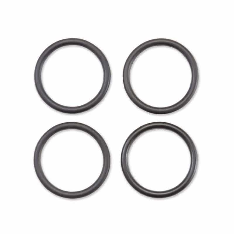 High-Pressure Oil Rail Seal Kit - Industrial Injection