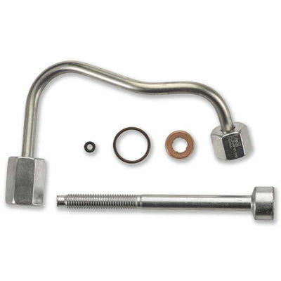 Injection Line and O-ring Kit (1,2,7,8) - Industrial Injection