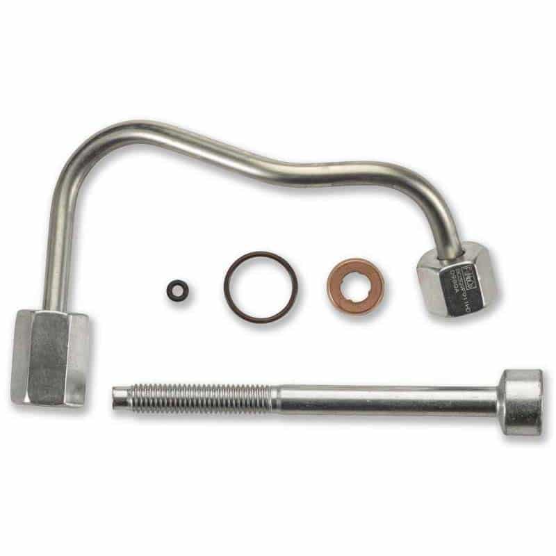 Injection Line and O-ring Kit (1,2,7,8) | Industrial Injection