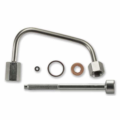 Injection Line and O-ring Kit (3,4,5,6) - Industrial Injection