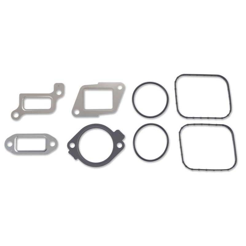 High-Pressure Fuel Pump/EGR Valve Installation Kit - Industrial Injection