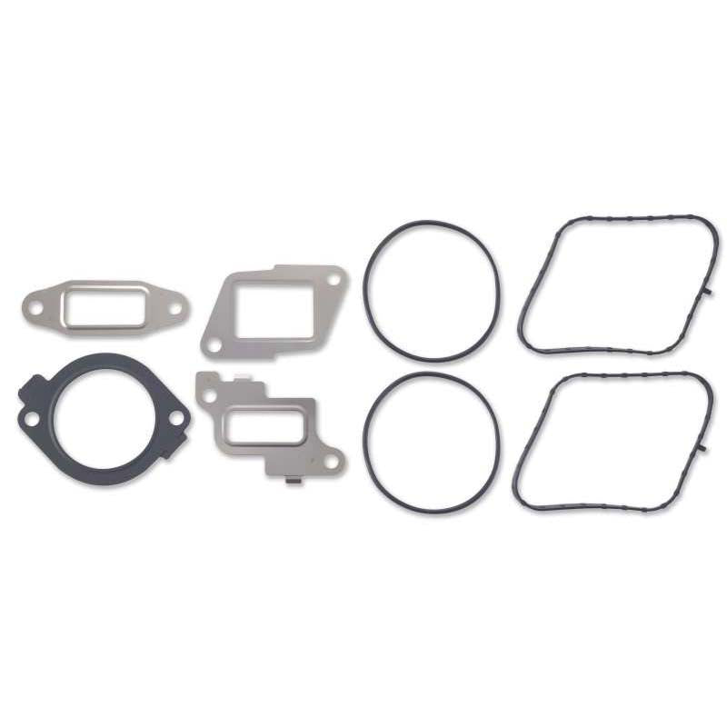 High-Pressure Fuel Pump/EGR Valve Installation Kit - Industrial Injection