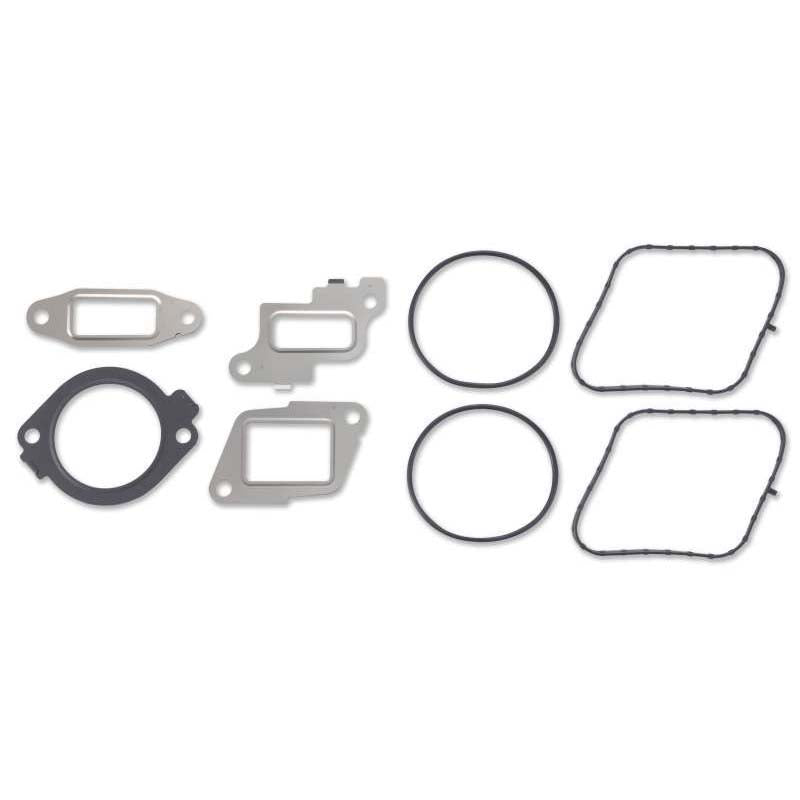 High-Pressure Fuel Pump/EGR Valve Installation Kit - Industrial Injection