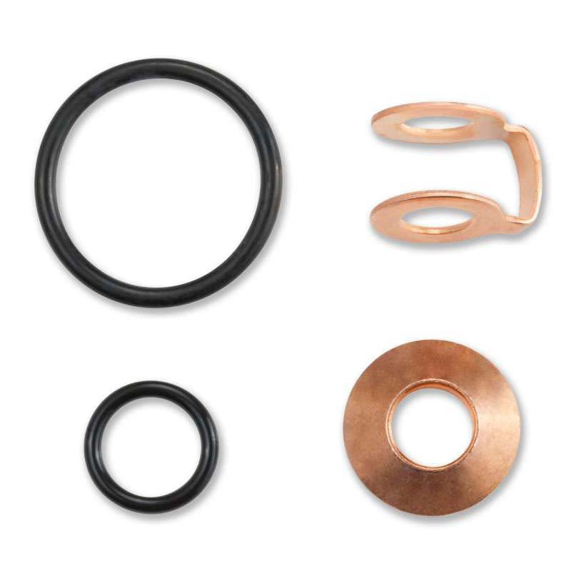 Injector Installation Kit - Industrial Injection