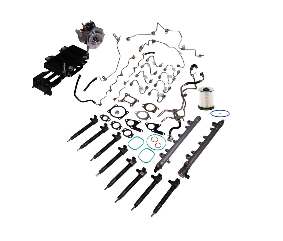 L5P Fuel Contamination Kit - Industrial Injection