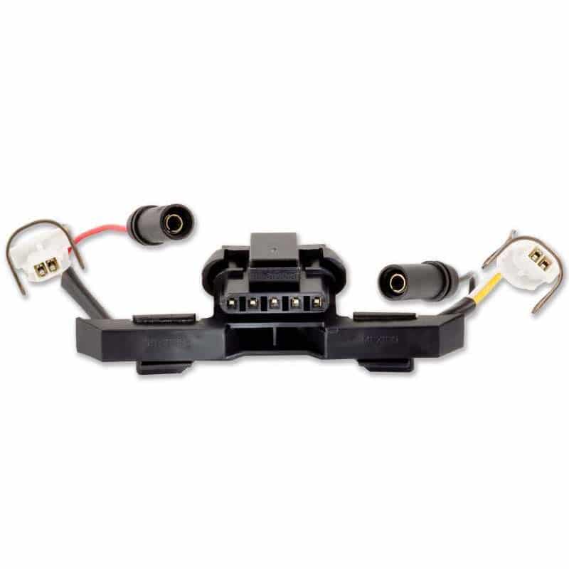 Internal Injector Harness - Industrial Injection