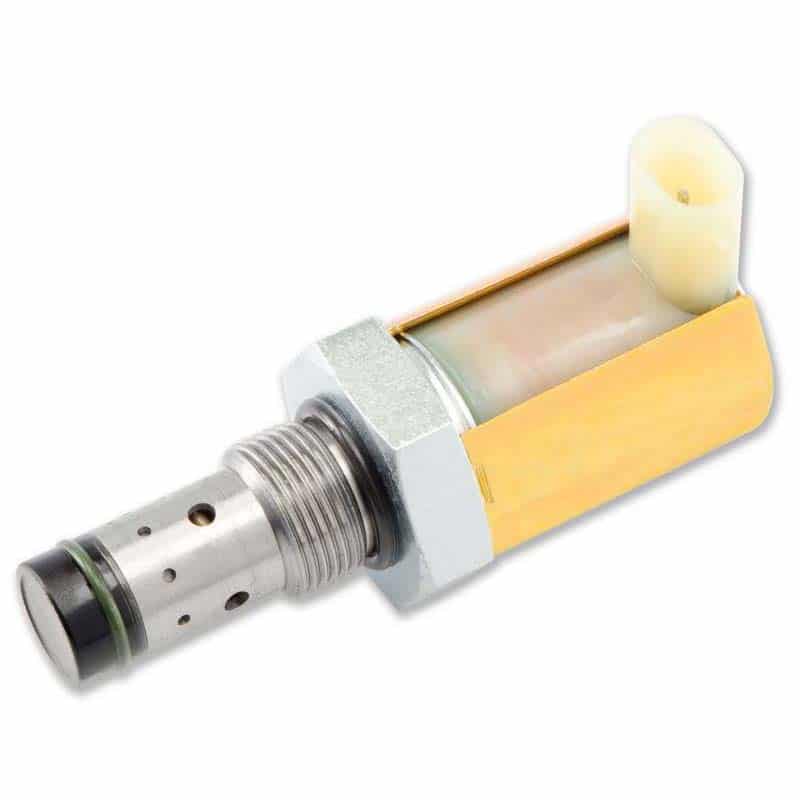 2003-2004 Injection Pressure Regulator (IPR) Valve - Industrial Injection