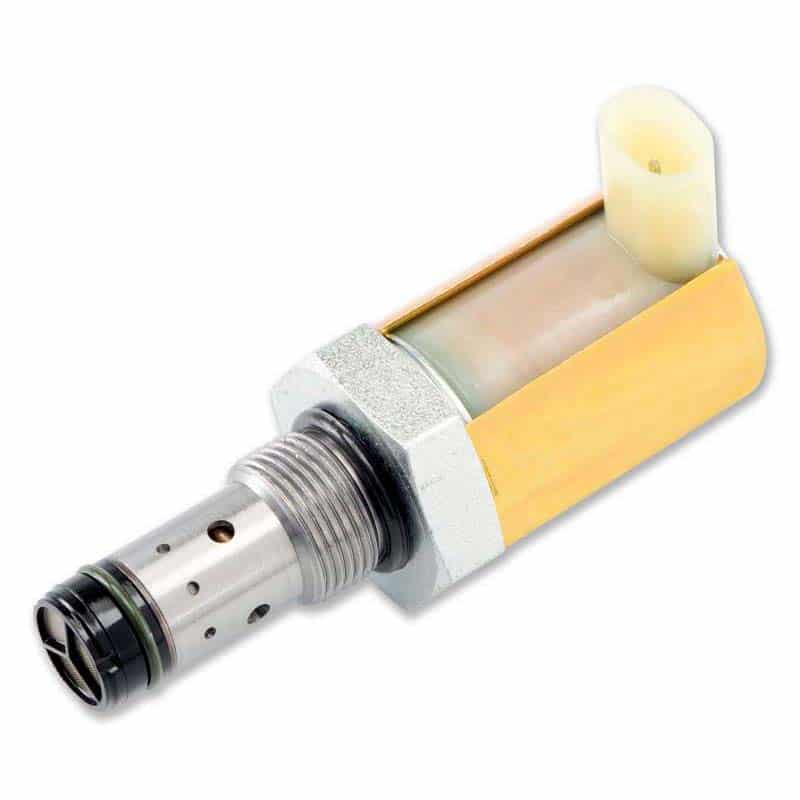 2005-2007 Injection Pressure Regulator (IPR) Valve - Industrial Injection