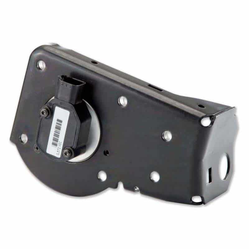 Accelerator Pedal Position Sensor (APPS) - Industrial Injection