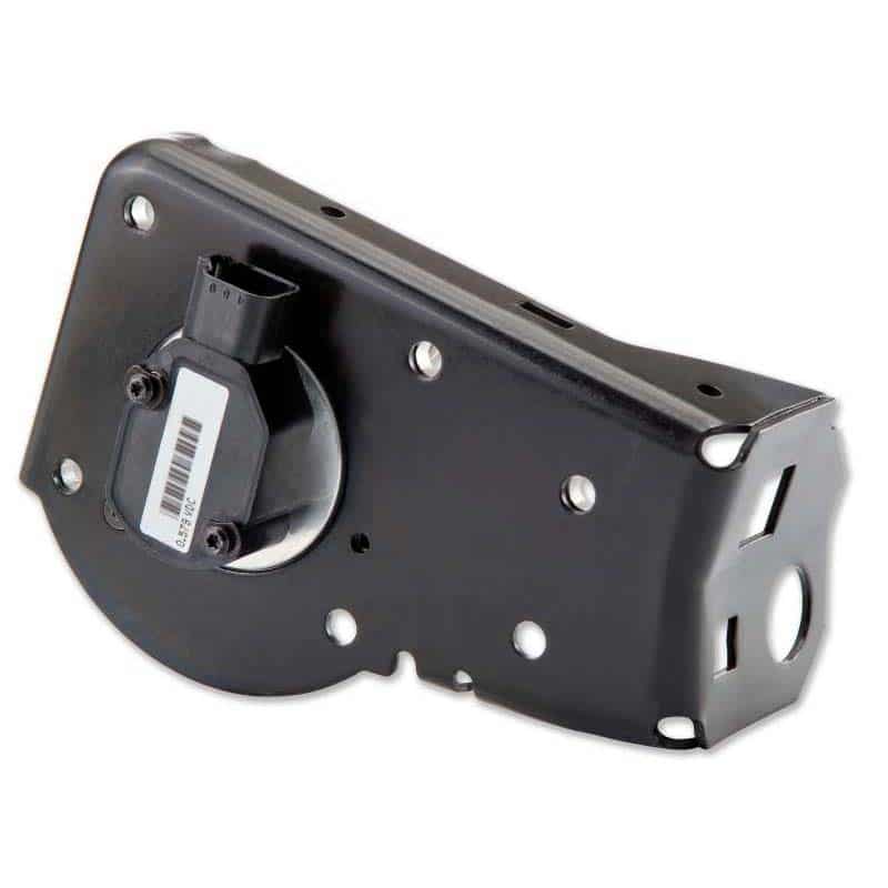 Accelerator Pedal Position Sensor (APPS) - Industrial Injection