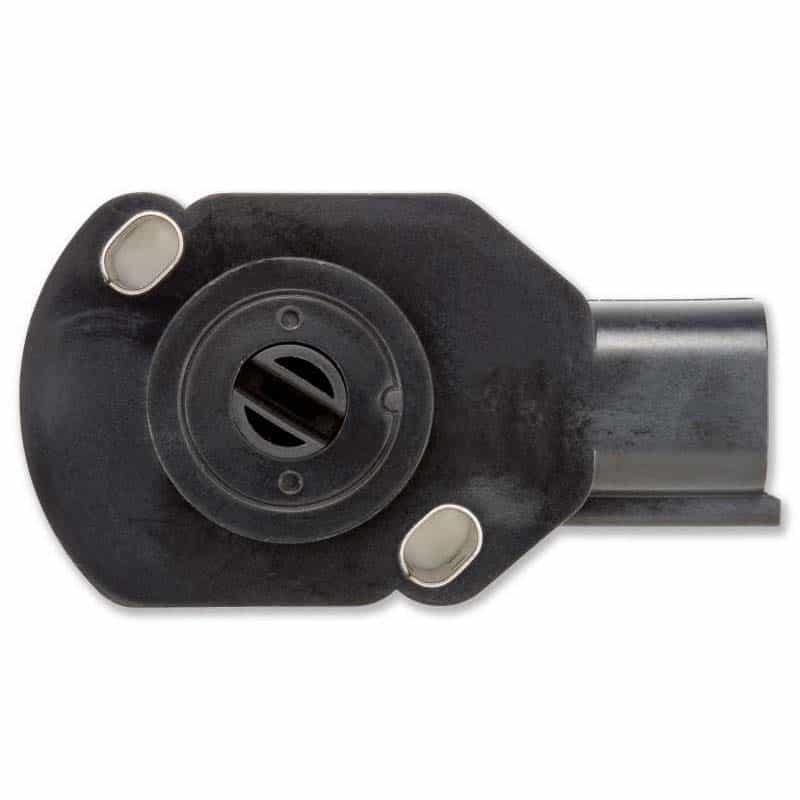 Accelerator Pedal Position Sensor (APPS) - Industrial Injection