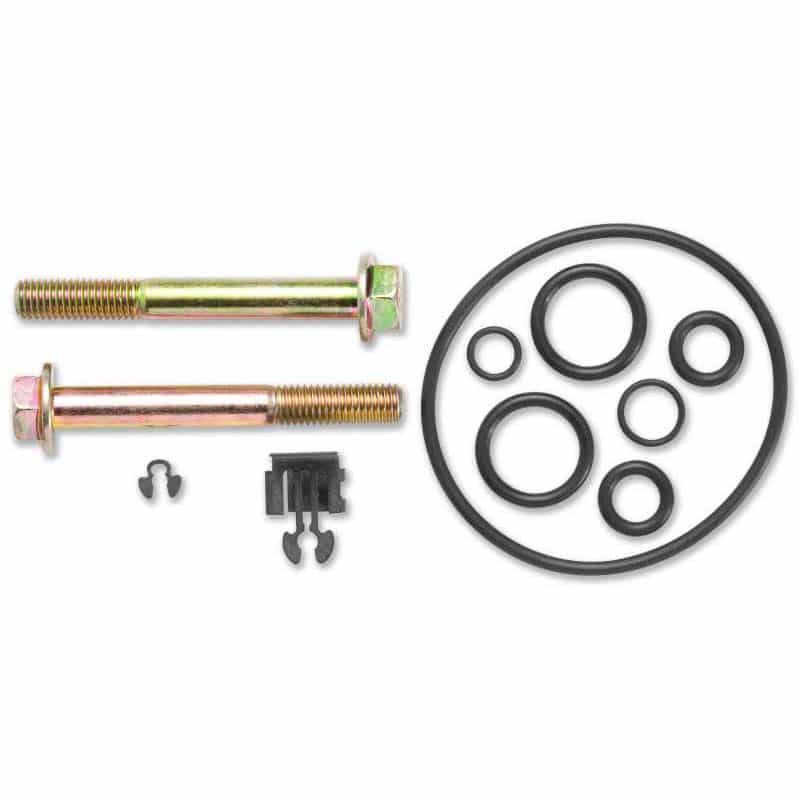 1999-2003 7.3L Power Stroke Turbo Installation Kit - Industrial Injection