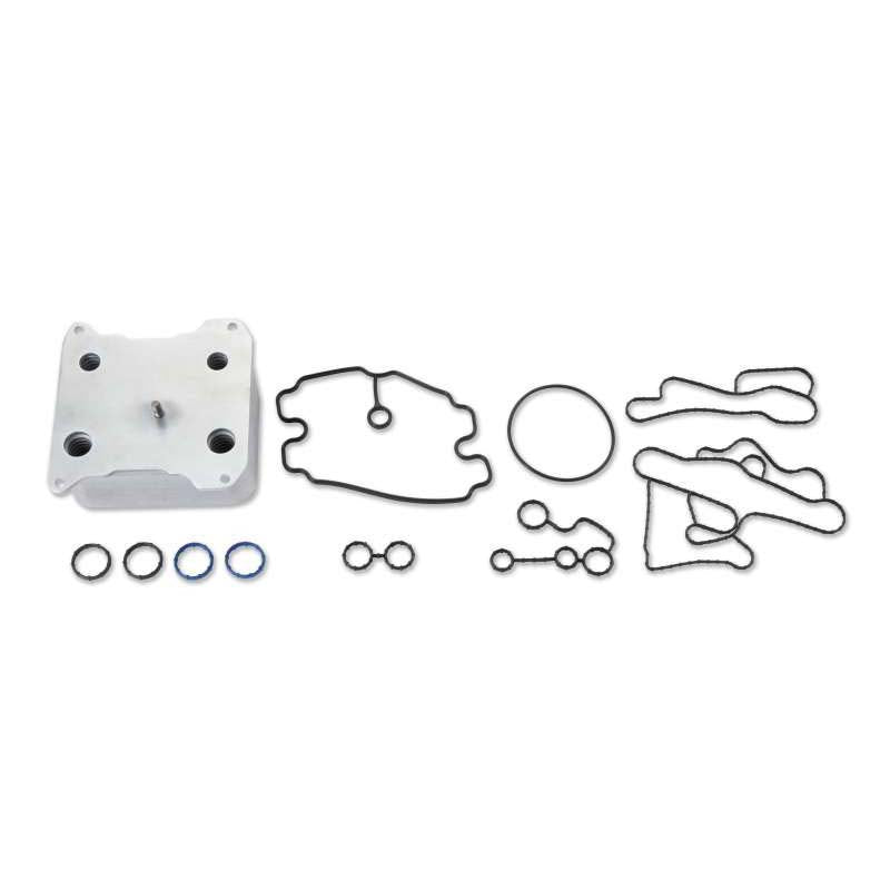 Engine Oil Cooler Kit - Industrial Injection