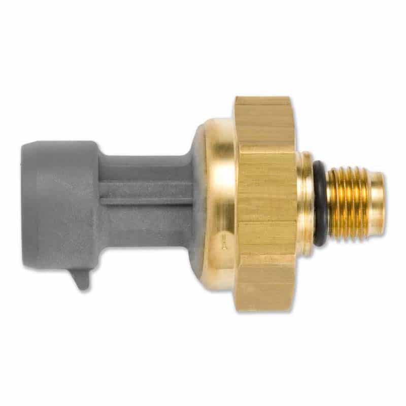 Manifold Absolute Pressure (MAP) Sensor - Industrial Injection