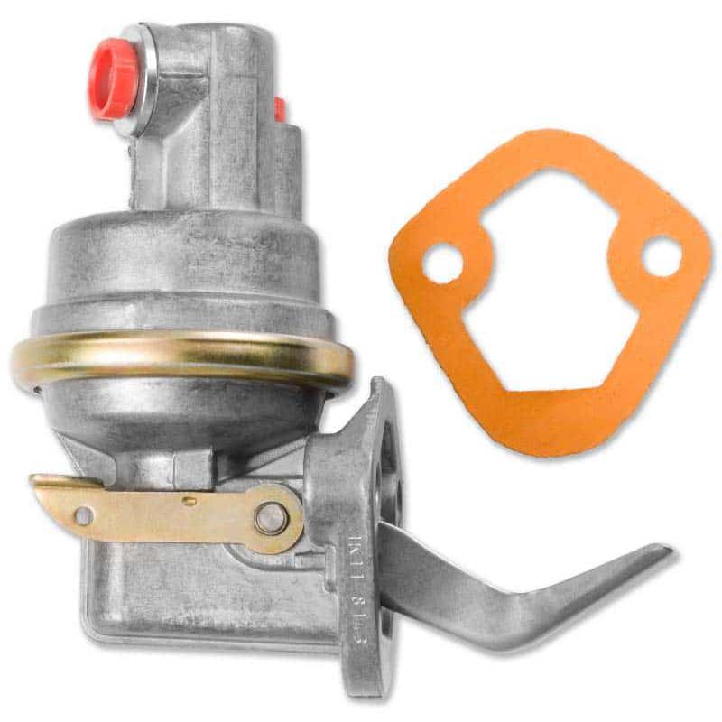Fuel Transfer Pump - Industrial Injection
