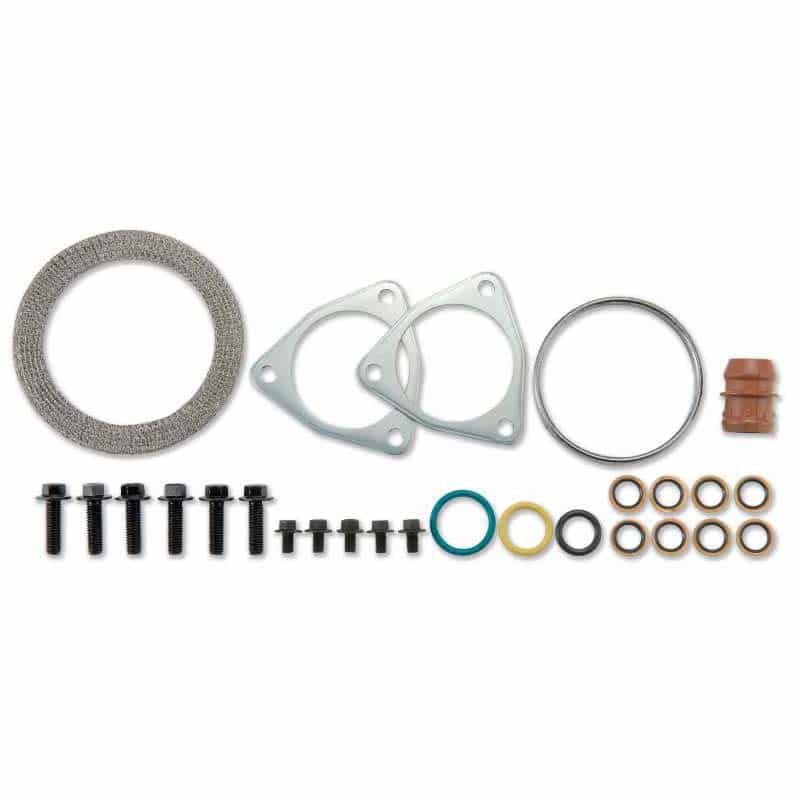 2008-2010 Powerstroke Turbo Installation Kit - Industrial Injection