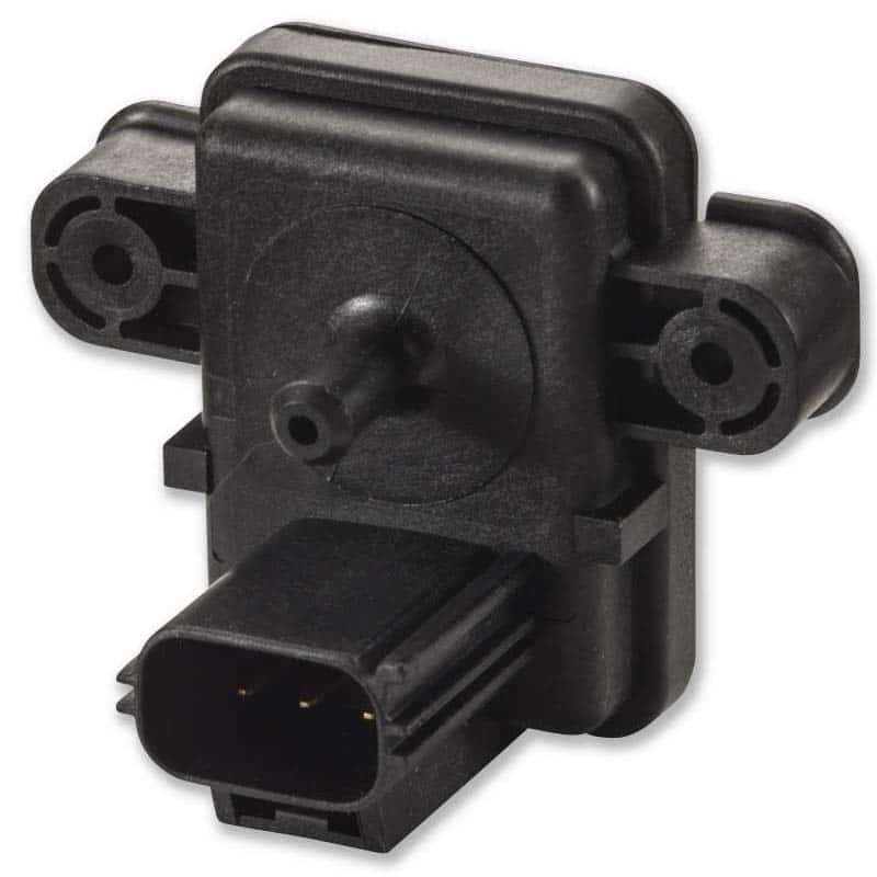 Manifold Absolute Pressure (MAP) Sensor - Industrial Injection