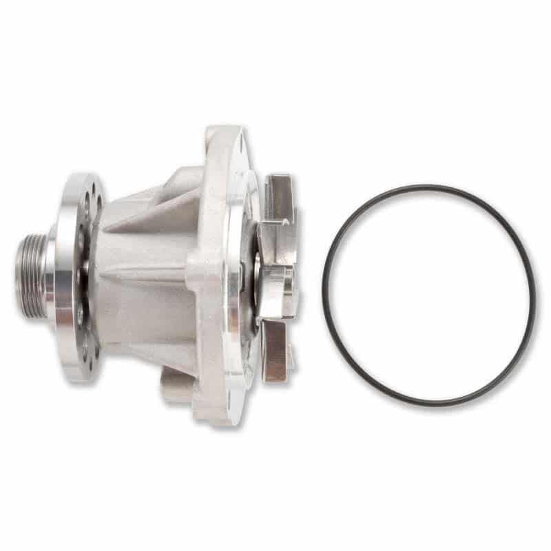 6.0L Power Stroke Water Pump (2004.5-2007) - Industrial Injection