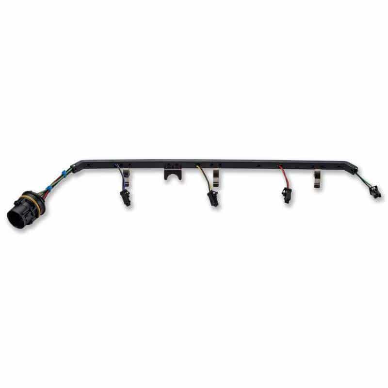 2008-10 Ford 6.4L Fuel Injector Harness, LH - Industrial Injection