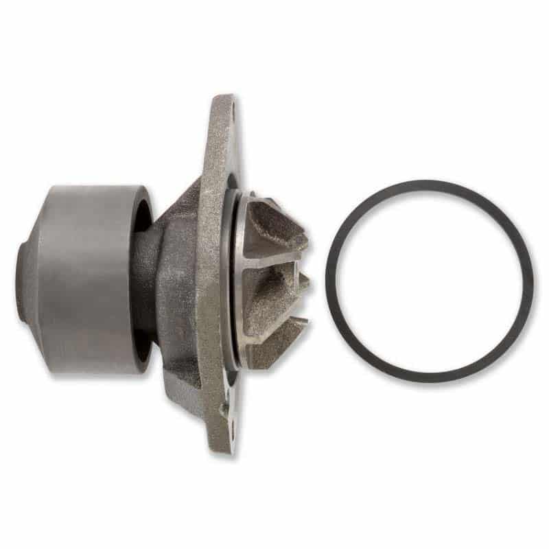 6.7L Cummins Water Pump - Industrial Injection