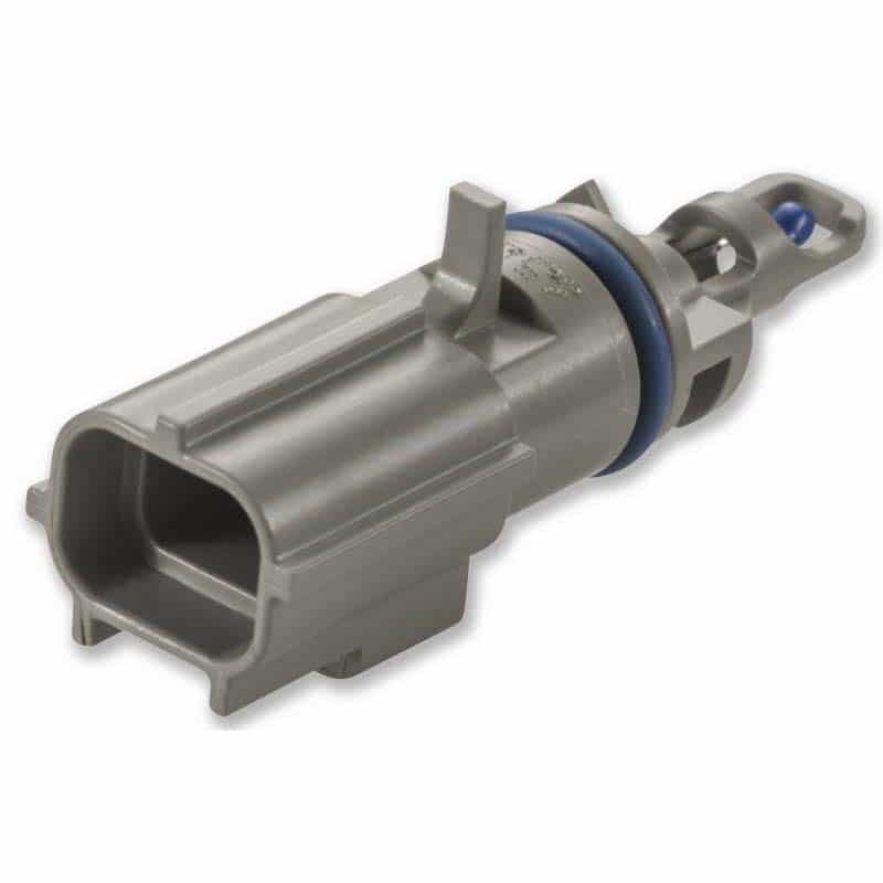 Intake Air/Charge Air Cooler Temperature (IAT/CACT) Sensor - Industrial Injection