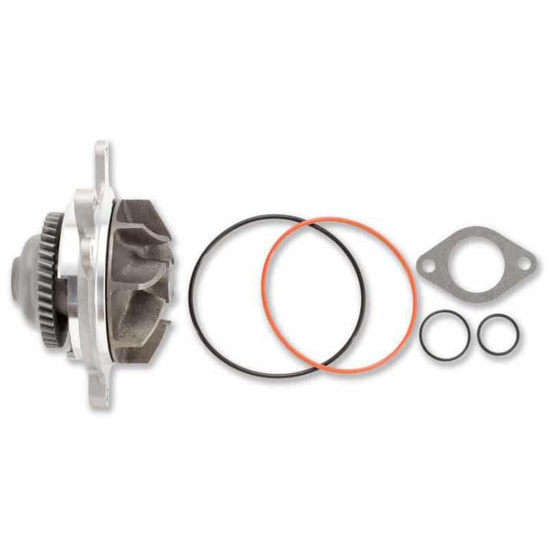 2001-2004 6.6 Duramax Water Pump - Industrial Injection