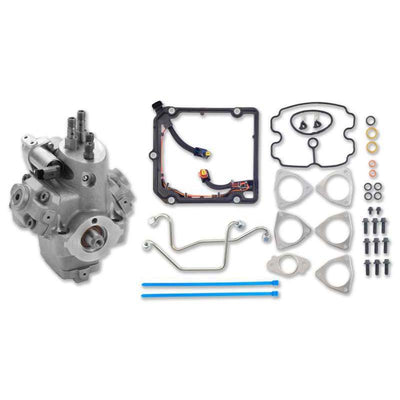 Remanufactured High-Pressure Fuel Pump Kit - Industrial Injection