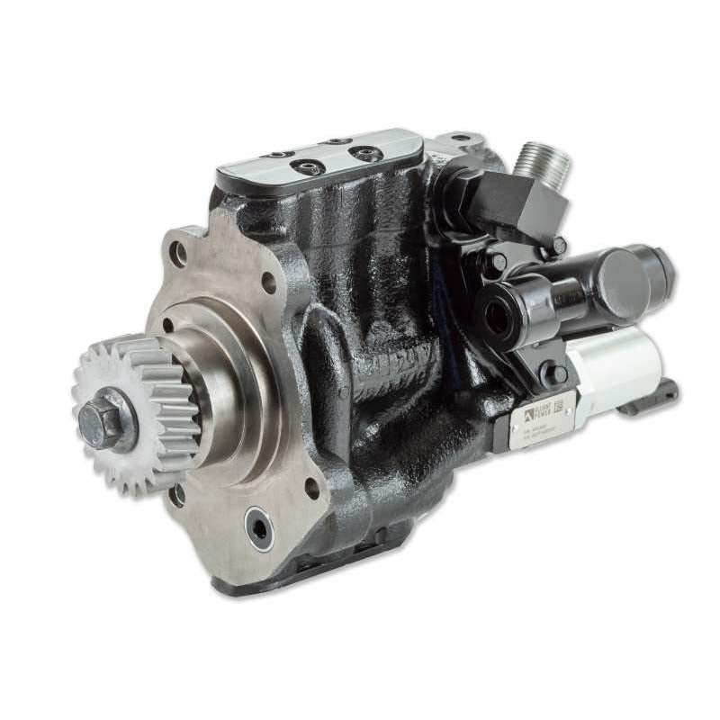 12cc Remanufactured High-Pressure Oil Pump - Industrial Injection