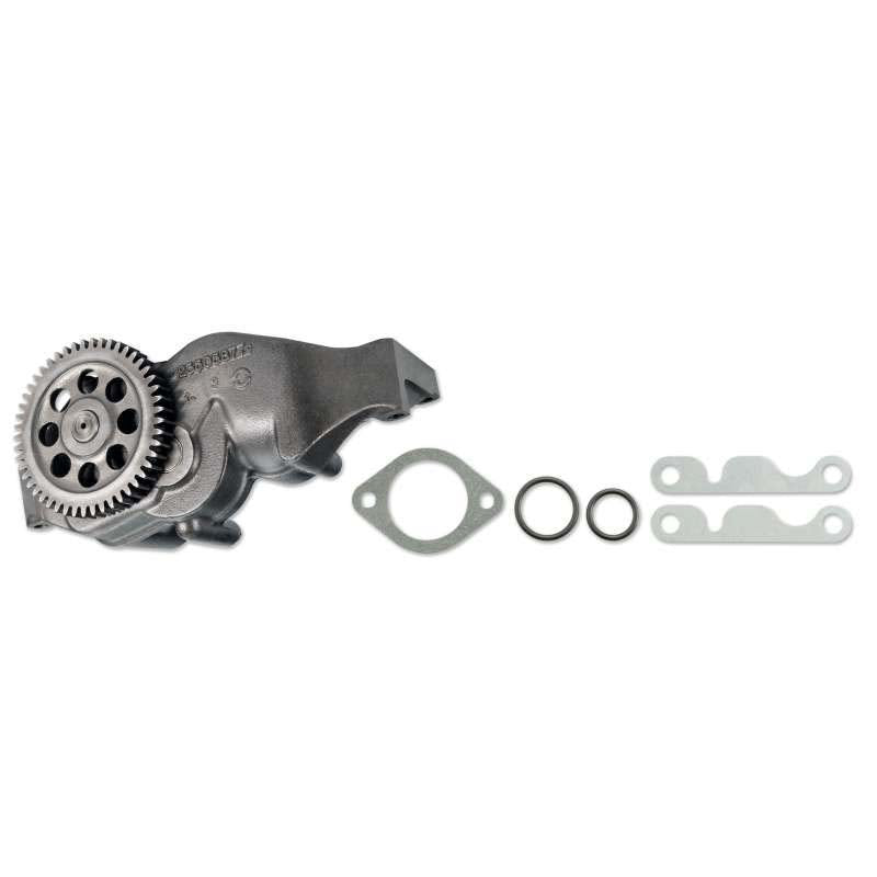 Remanufactured Oil Pump - Industrial Injection