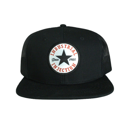 ALL STAR mesh hat - Industrial Injection