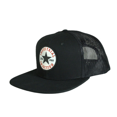 ALL STAR mesh hat - Industrial Injection