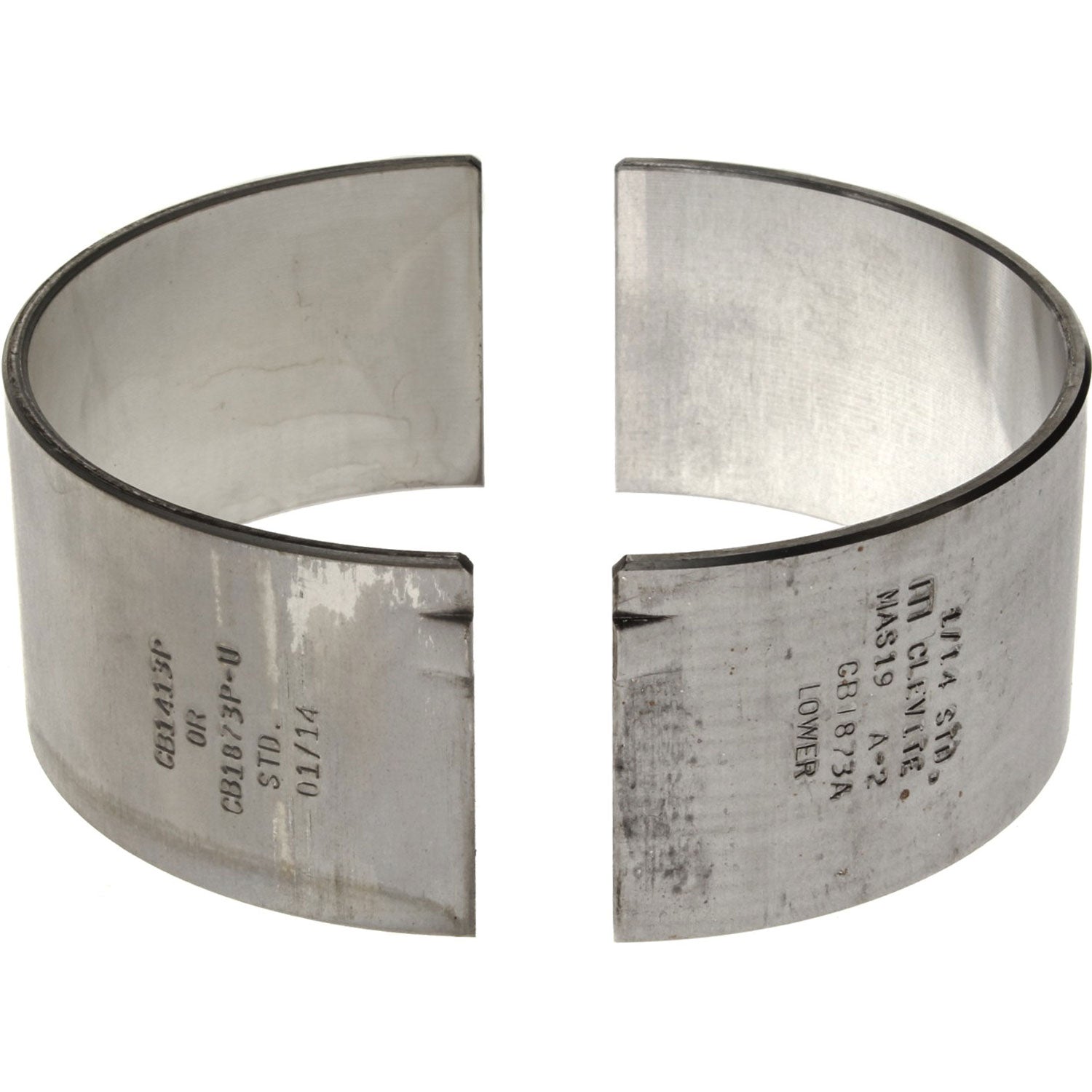 2003-2018 5.9 / 6.7 Cummins H Series Rod Bearings (std) Coated - Industrial Injection