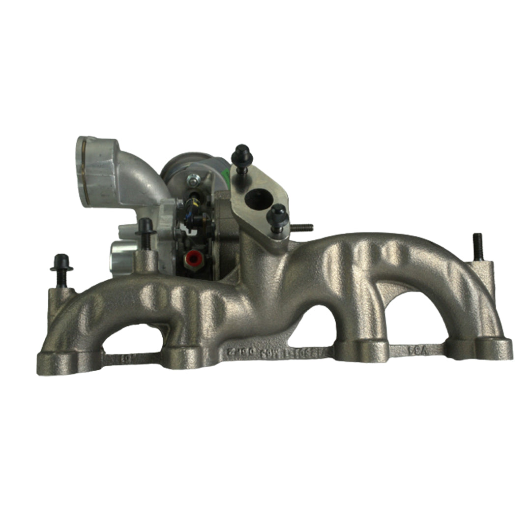 GT1749VB Stage I Upgrade Turbo BEW PD Engine Code (smart actuator) 04-06** - Industrial Injection