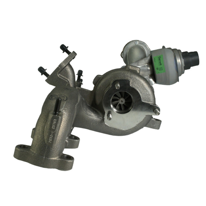 GT1749VB Stage I Upgrade Turbo BEW PD Engine Code (smart actuator) 04-06** - Industrial Injection