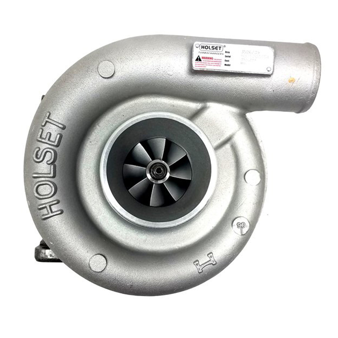 Cummins 91-93 Reman Exchange Turbo 18.5cm Ram 2500 - Industrial Injection