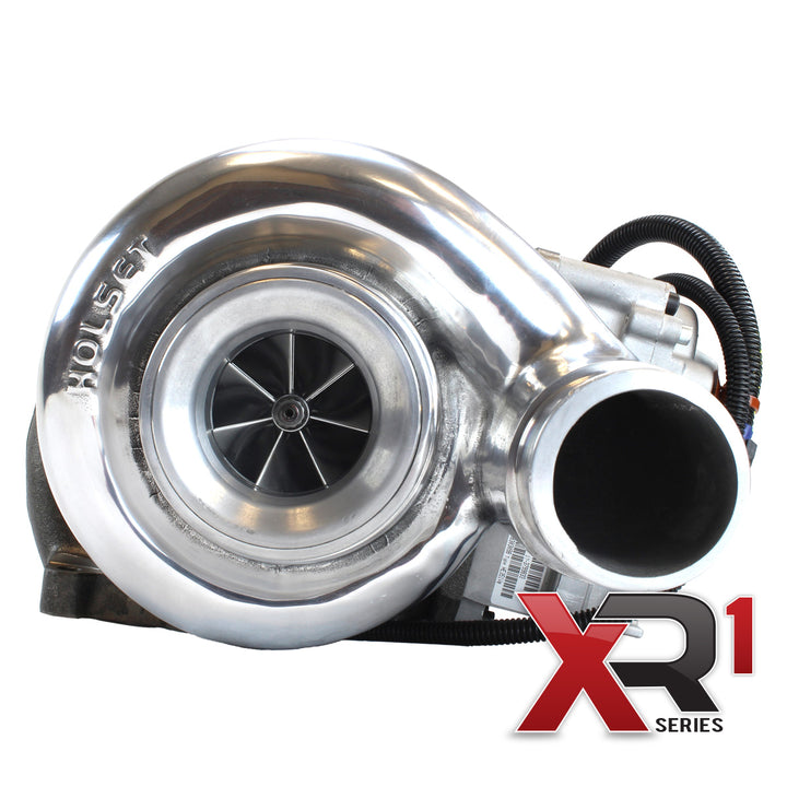 2013-2018 6.7 XR1 Series Turbocharger 64.5mm HE300VG– Industrial