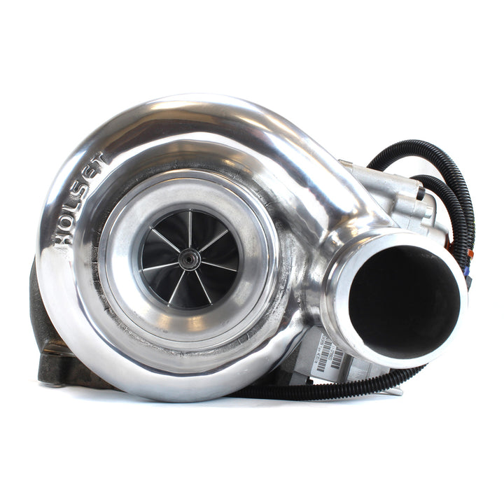 2007.5-2012 6.7 Cummins XR1 Series Turbocharger 64.5mm HE351VG - Industrial Injection