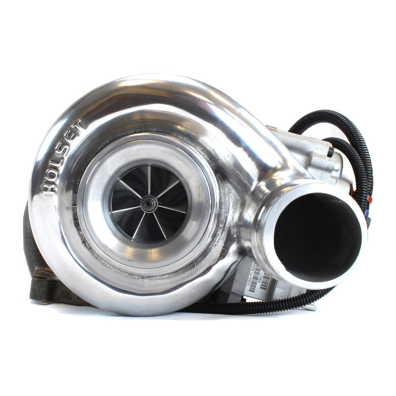 2013-2018 6.7 XR1 Series Turbocharger 64.5mm HE300VG - Industrial Injection