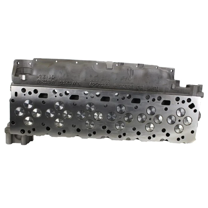 5.9 Cummins 24 Valve Performance Head - Industrial Injection