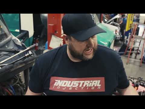 Cummins ISX15 / QSX15 / X15 Torque Lock Injector Cup Kit