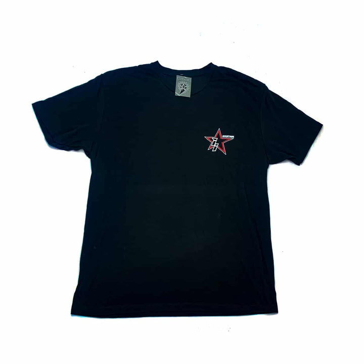Inside You T-Shirt - Industrial Injection