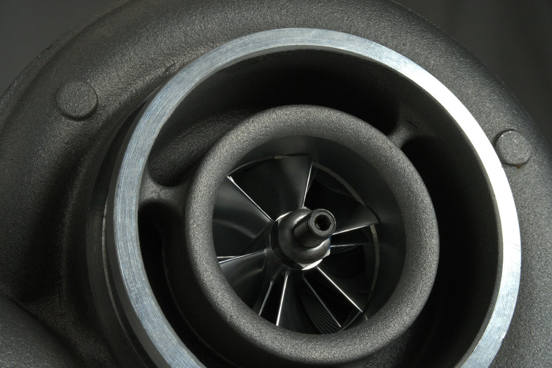 4672108310 S400SX Turbocharger 67mm/83mm/.90 A/R T4 | Industrial