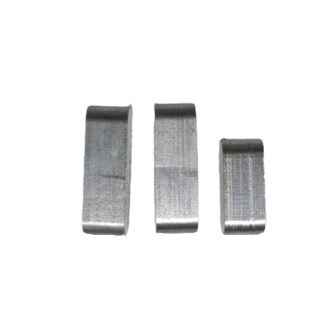 Cam And Crank Key Kit - Industrial Injection
