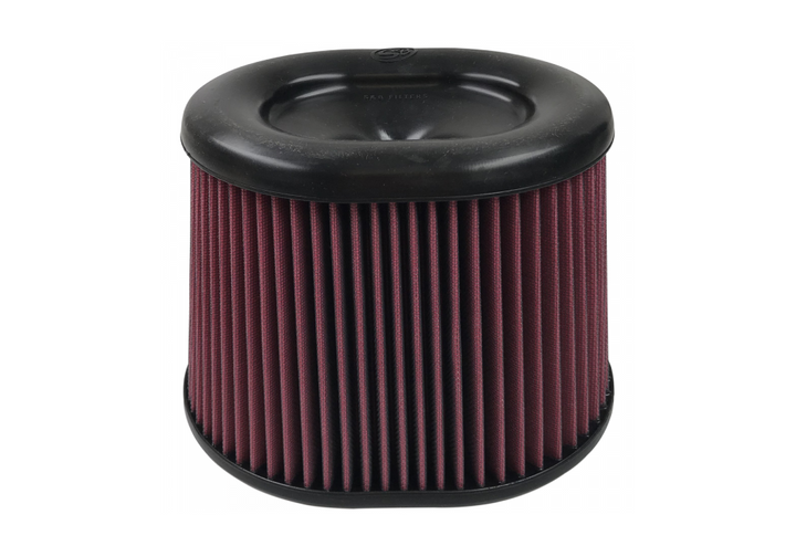 S&amp;B Replacement Oiled Air Filter KF-1035 - Industrial Injection